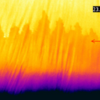 Water Intrusion in Wall Insulation